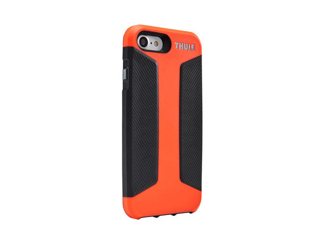 Калъфи Thule Atmos X3 iPhone 7, в корал-графит