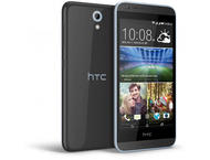 Смартфони HTC Desire 620G 8GB, сив цвят