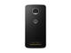 Смартфони Motorola Moto Z Play Dual SIM 32GB, тъмносив цвят + 750MB 4G интернет на месец