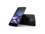 Смартфони Motorola Moto Z Dual SIM 32GB, черен цвят + 750MB 4G интернет на месец