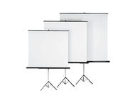 Екрани Hama Tripod Projection Screen 125