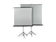 Екрани Hama Tripod Projection Screen 155 Duo