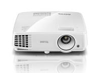 Проектори BenQ MX528