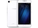 Смартфони Meizu U10 32GB, сребрист цвят + 750MB 4G интернет на месец