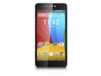 Смартфони Prestigio Muze A7 (7530) 16GB, черен цвят