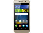 Смартфони Huawei Y6 Pro 16GB, златист цвят + 750MB 4G интернет на месец