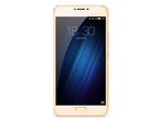 Смартфони Meizu U20 32GB, златист цвят