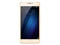 Смартфони Meizu U20 16GB, златист цвят + 750MB 4G интернет на месец