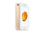Смартфони Apple iPhone 7 256GB, златист цвят