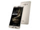 Смартфони ASUS ZenFone 3 Deluxe (ZS570KL) 256GB, сребрист цвят + 750MB 4G интернет на месец