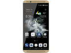 Смартфони ZTE Axon 7 64GB, златист цвят + 750MB 4G интернет на месец