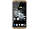Смартфони ZTE Axon 7 64GB, златист цвят + 750MB 4G интернет на месец