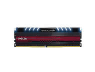 Оперативна памет 16GB DDR4 3000MHz Team Delta White