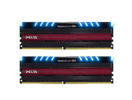 Оперативна памет 32GB (2x16GB) DDR4 3000MHz Team Delta Blue