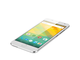 Смартфони Prestigio Grace R7 (7501) 16GB, сребрист цвят