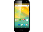 Смартфони Prestigio Grace R7 (7501) 16GB, черен цвят + 750MB интернет на месец