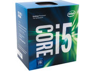 Процесори Intel Core i5-7600