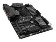 Дънни платки MSI Z270 GAMING M5