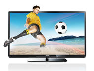 Телевизори Philips 47PFL4307H