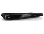 Плейъри Philips 3000 series Blu-ray/DVD плейър