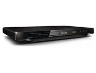 Плейъри Philips DVD плейър DVP3880