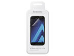 Защитно фолио Samsung Screen Protector за Galaxy A3 (2017)