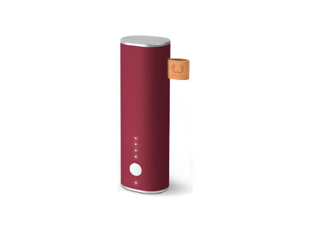 Външни батерии Fresh n Rebel Powerbank 3000 mAh Ruby