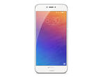 Смартфони Meizu Pro 6 32GB, сребрист цвят + 750MB 4G интернет на месец
