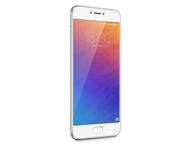 Смартфони Meizu Pro 6 32GB, сребрист цвят + 750MB 4G интернет на месец