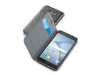 Калъфи Cellular Line Book Essential за Samsung Galaxy A3 2017