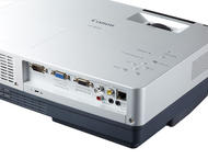 Проектори Canon LV8225
