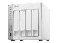 Storage (NAS) QNAP TS-431P