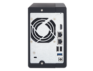 Storage (NAS) QNAP TS-251+-2G