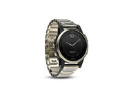 Смарт часовници Garmin fenix 5S Sapphire
