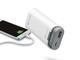 Външни батерии Cellular line 5200mAh, в бяло