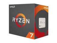 Процесори AMD Ryzen 7 1700