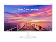 Монитори Samsung C32F391FWU