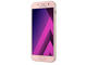 Смартфони Samsung Galaxy A3 (2017) (SM-A320F) 16GB, розов цвят