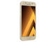 Смартфони Samsung Galaxy A3 (2017) (SM-A320F) 16GB, златист цвят