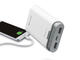 Външни батерии Cellular line 7800mAh, в бяло