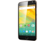 Смартфони Prestigio Grace R7 (7501) 16GB, златист цвят