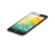Смартфони Prestigio Grace R7 (7501) 16GB, златист цвят