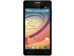 Смартфони Prestigio Wize K3 (3519DUO) 4GB, зелен цвят