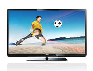 Телевизори Philips 32PFL4007H