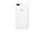 Калъфи Apple iPhone 7 Plus Silicone Case, в бяло