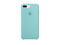 Калъфи Apple iPhone 7 Plus Silicone Case, в светлосиньо