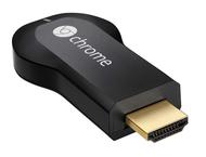 Плейъри Google Chromecast