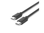 Кабели и Адаптери iLuv USB Type-C кабел, 2 метра