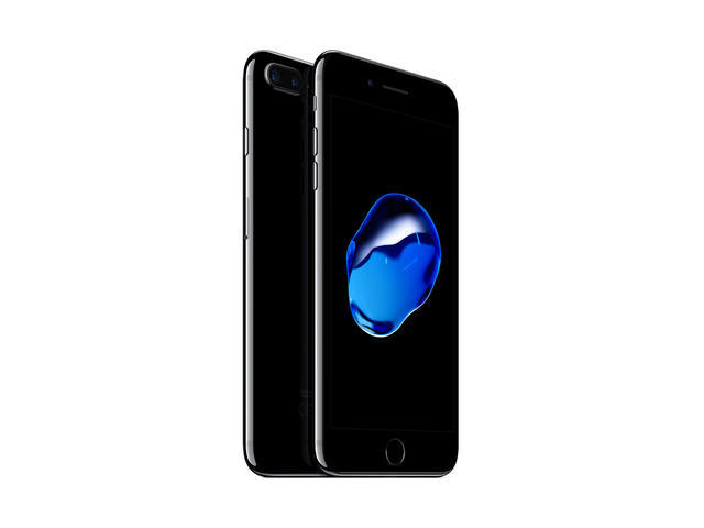 Смартфони Apple iPhone 7 Plus 256GB, черен цвят