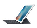 Стойки за мобилни устройства Apple Smart Keyboard за 9.7-инчов iPad Pro, International English